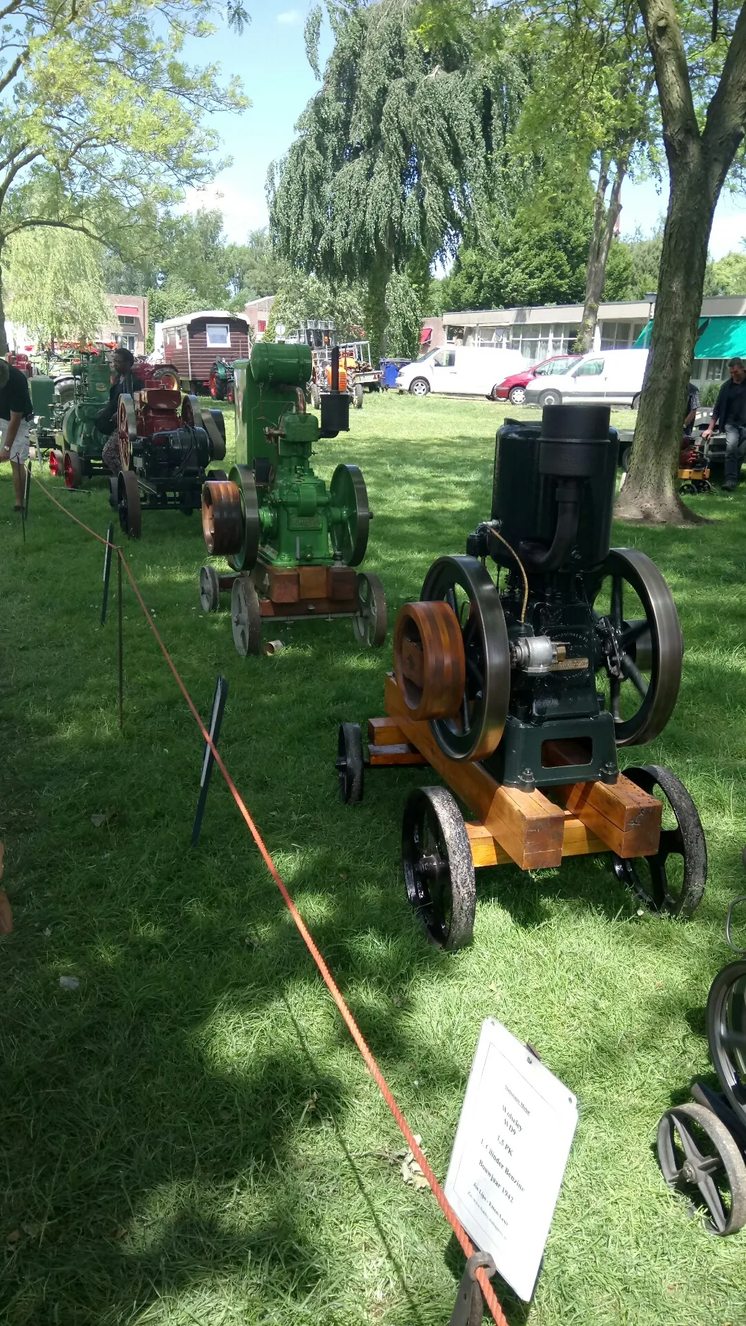 leurse havenfeesten 12