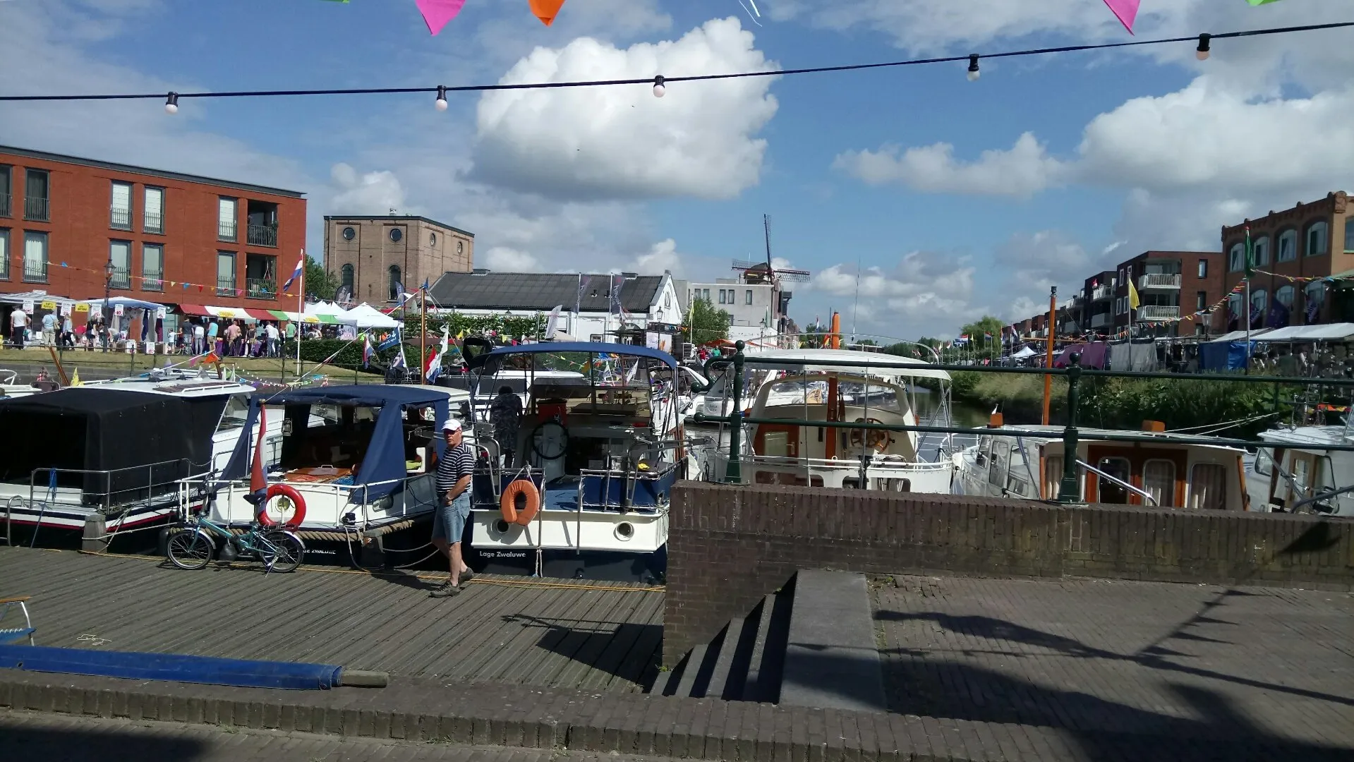 leurse havenfeesten 15