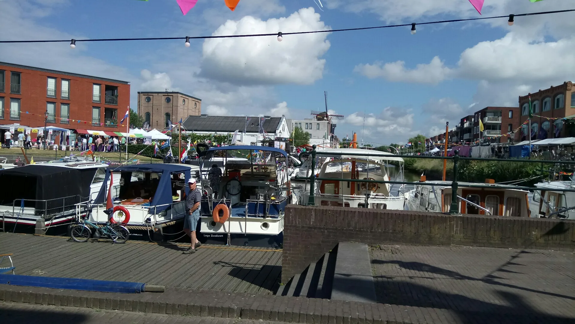 leurse havenfeesten 15
