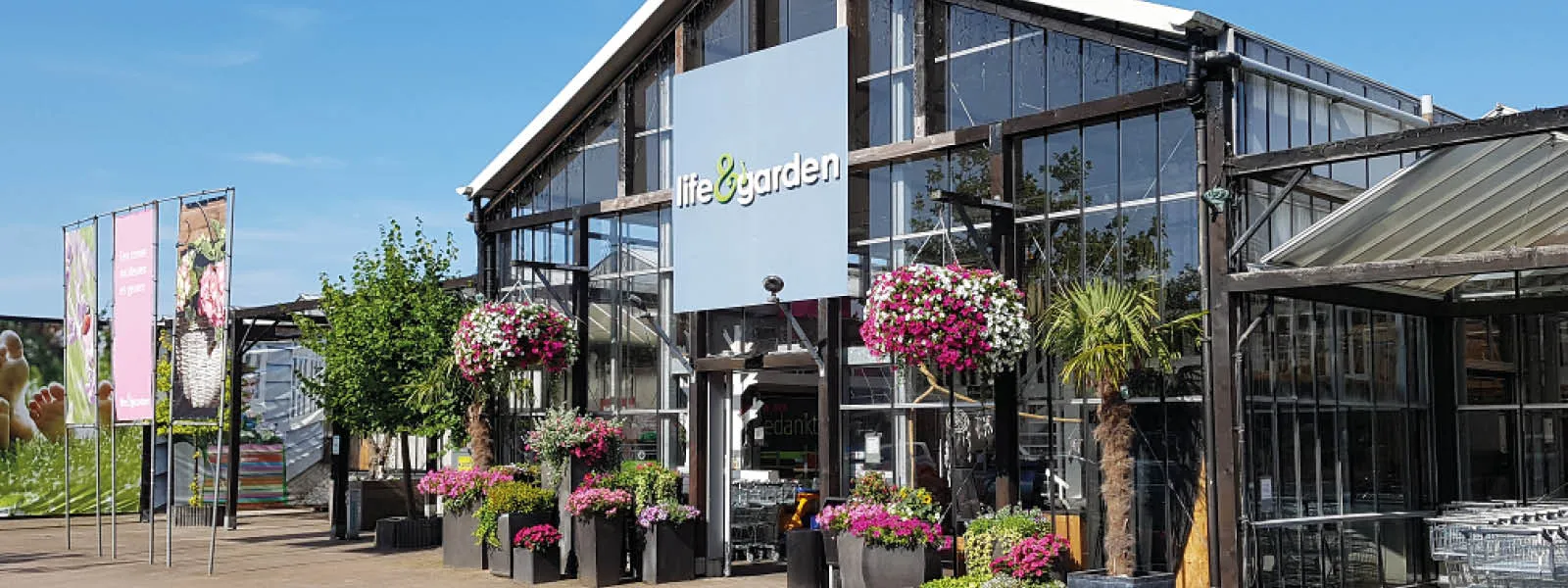 life garden