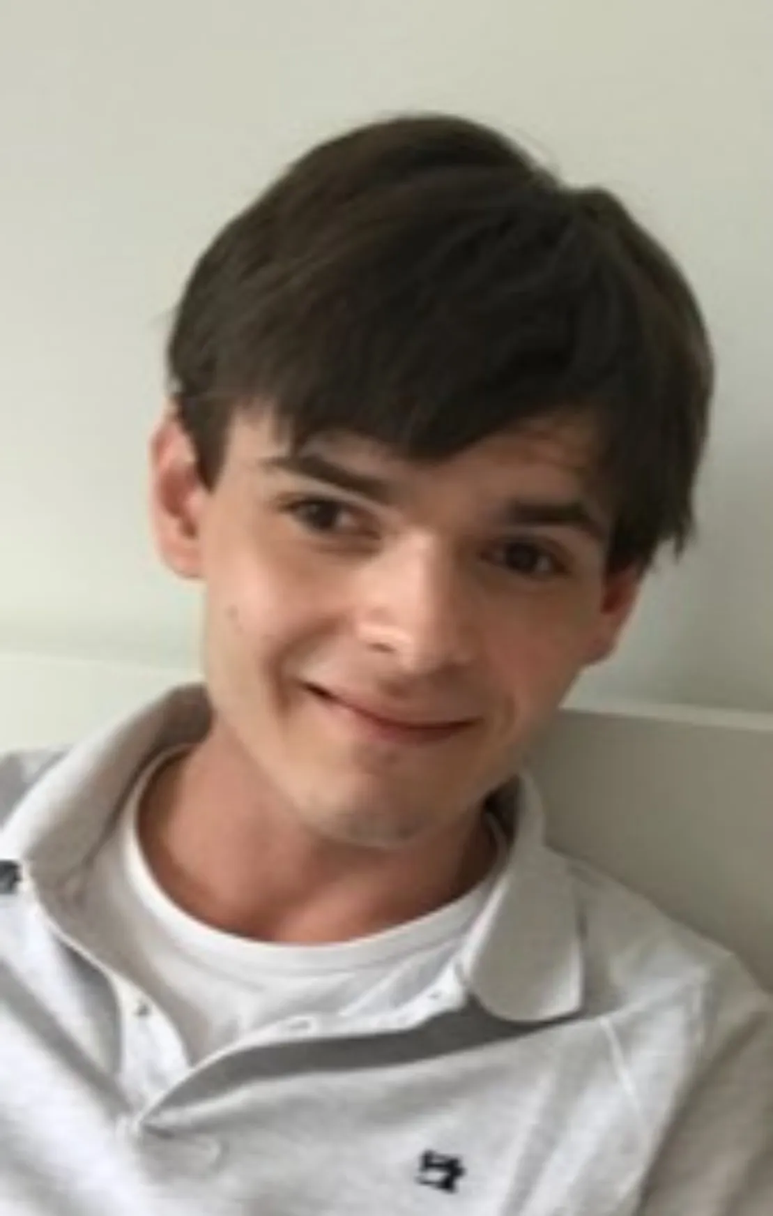 maarten van der hoeven vermissing