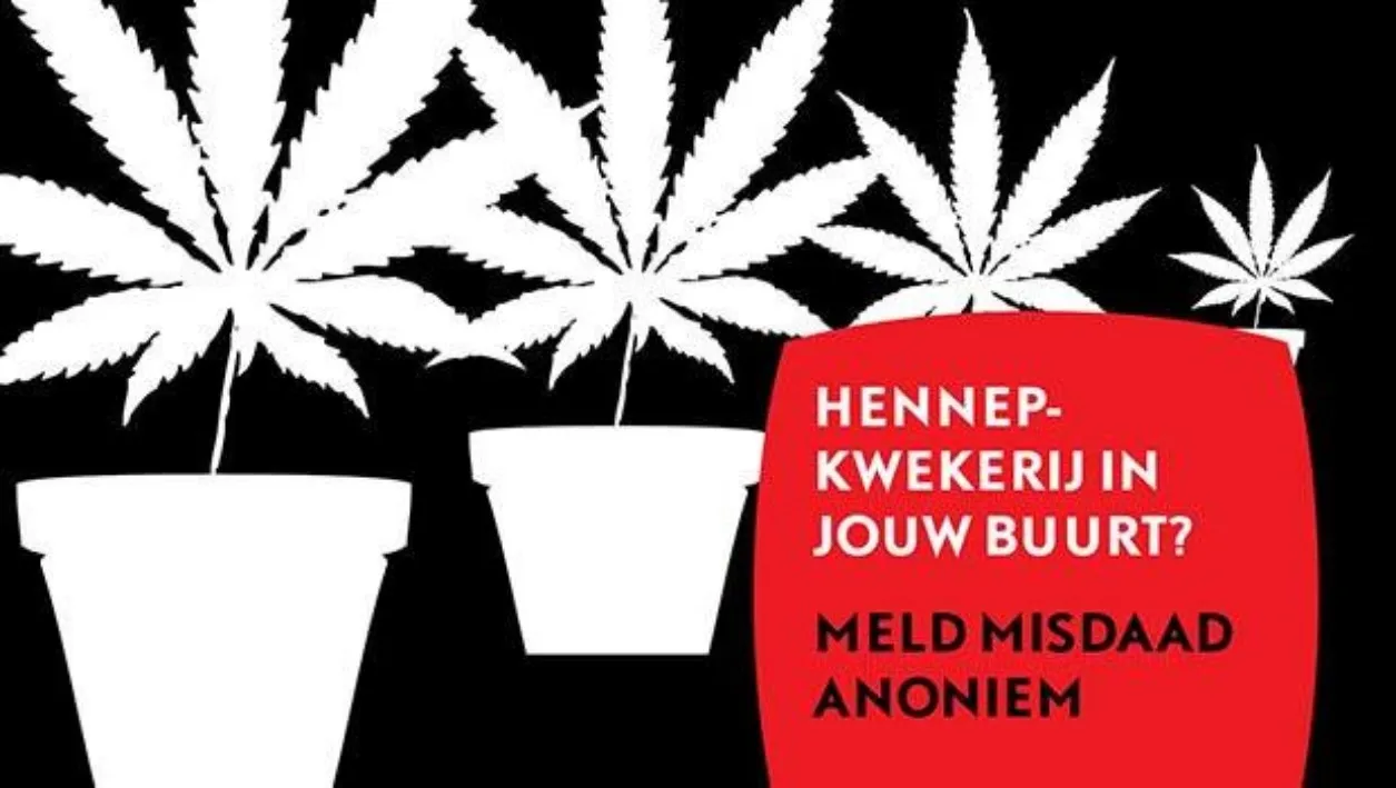 meld anoniem