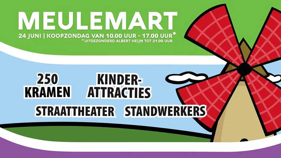 meulemart 2018