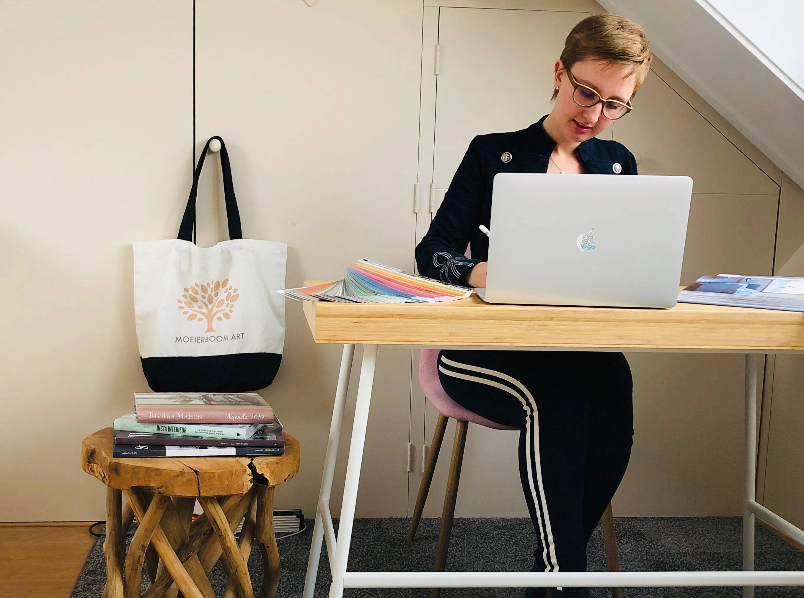 moeierboom boom advies