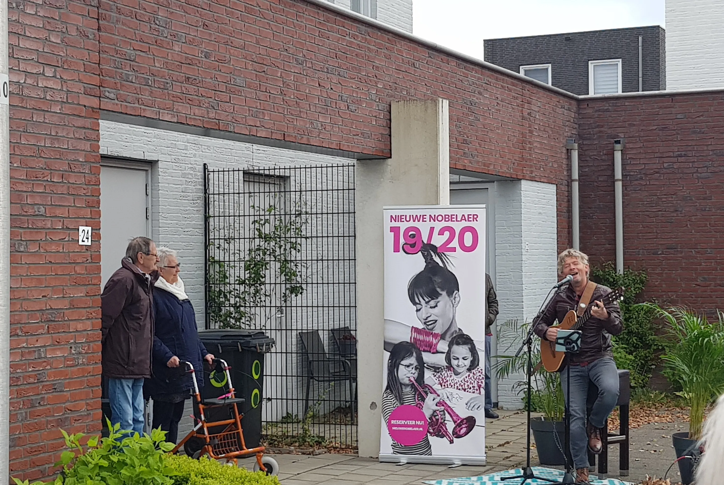 muziek op wielen nieuwe nobelaer 13 april 2020 c colinda vergouwen 01