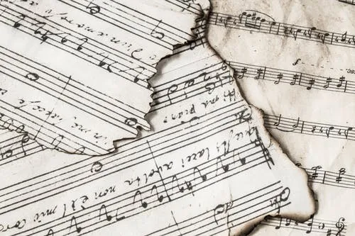 muzieknoten