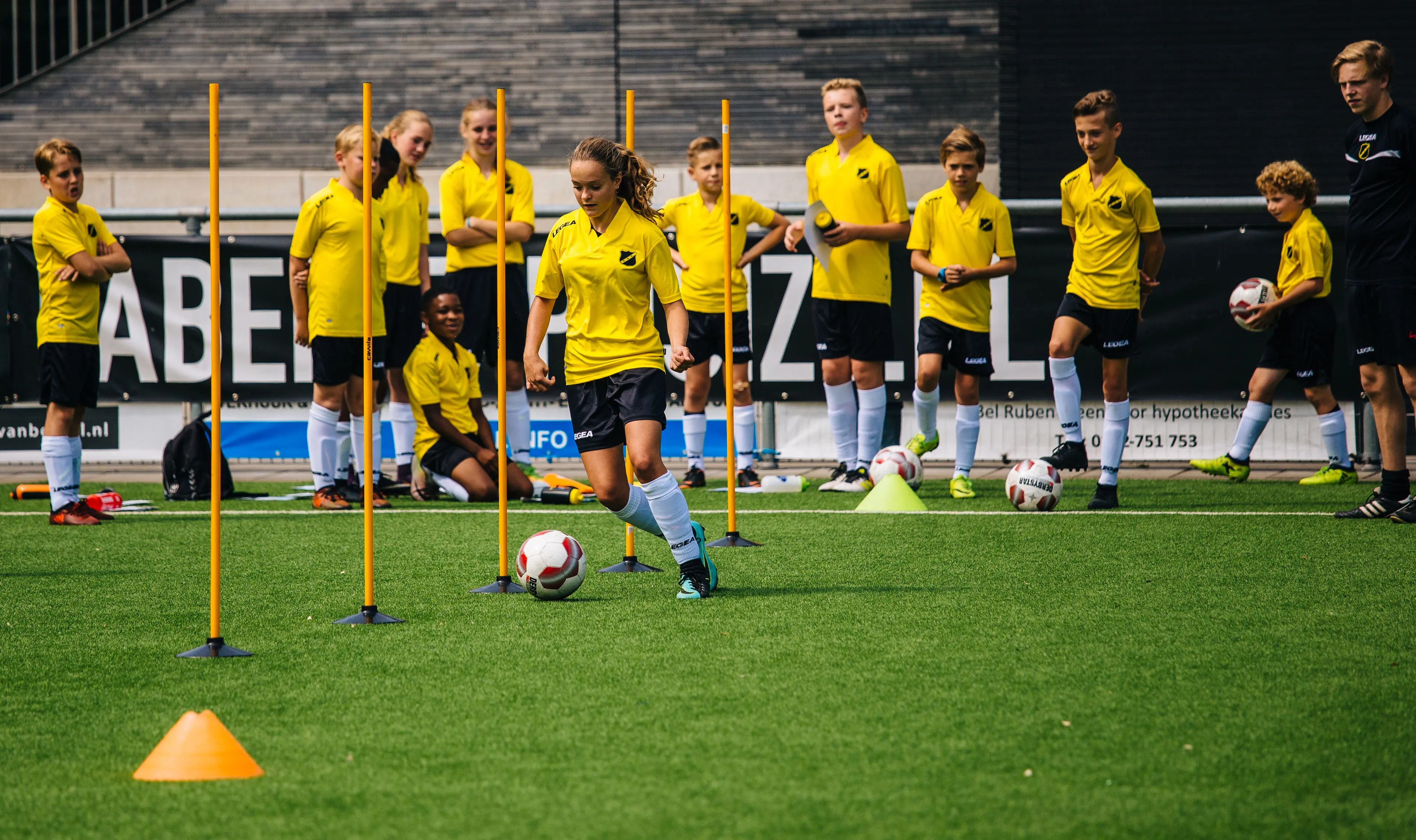 nac breda voetbalschool 1