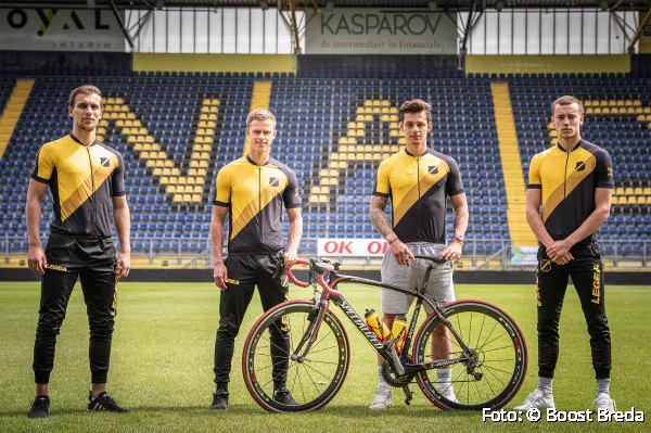 nac breda wielershirt 2020