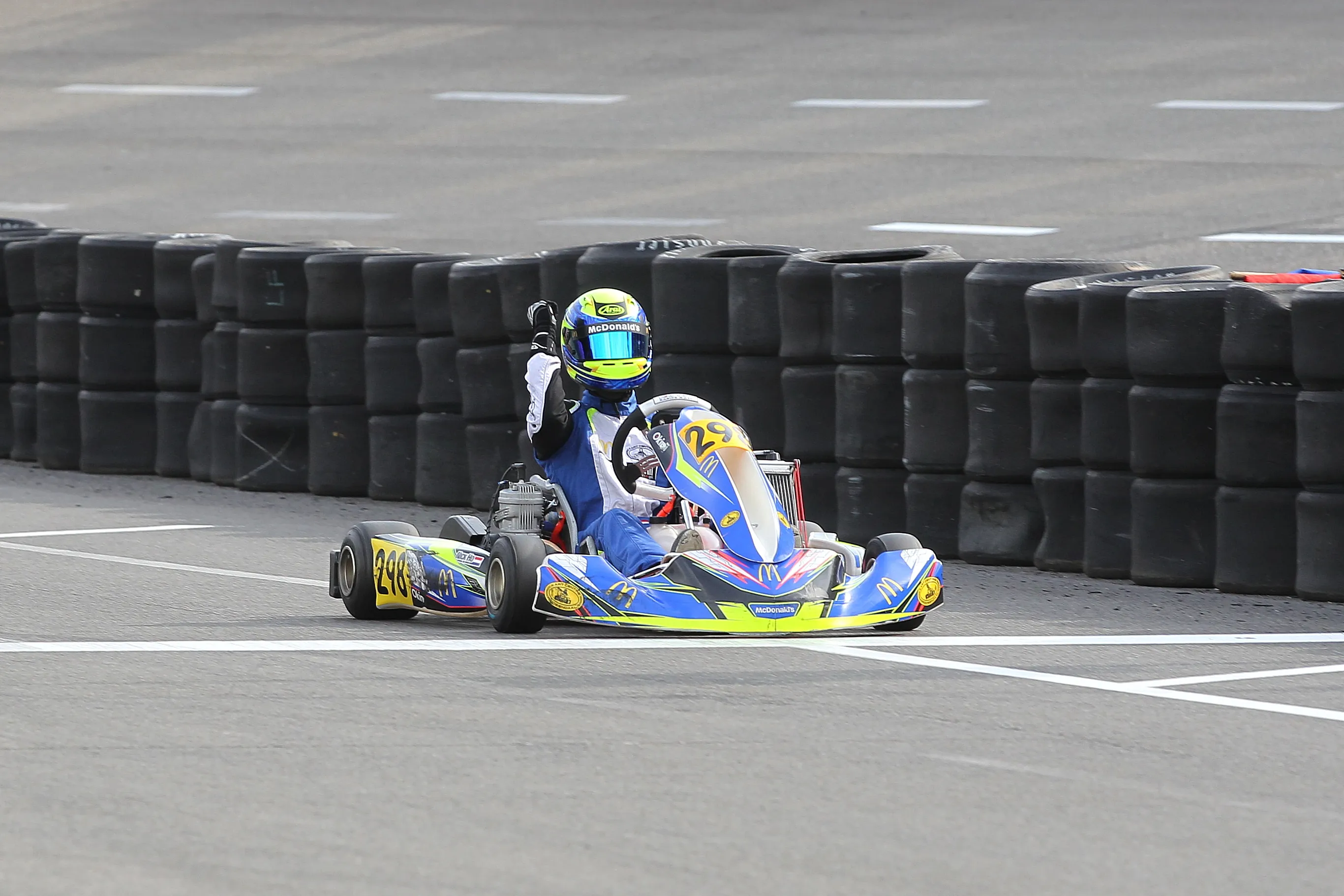 nickhokampioengk4kartseriesindeiamex30seniorklasse