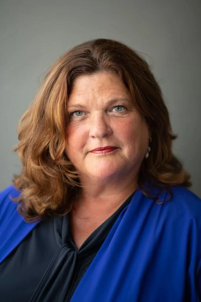 nieuwe burgemeester etten leur mevr starmans