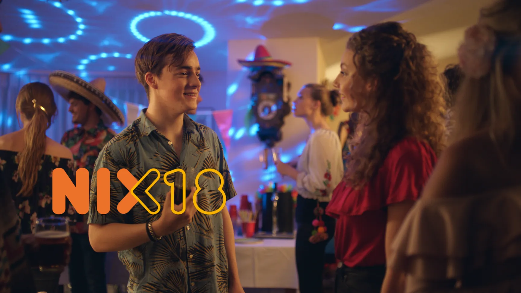 nix18 campagne