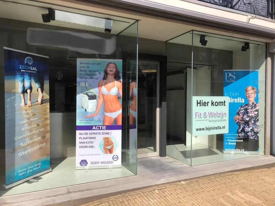 open dag prinsenbeek