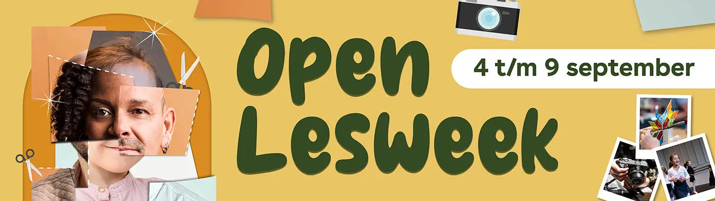 openlesweek