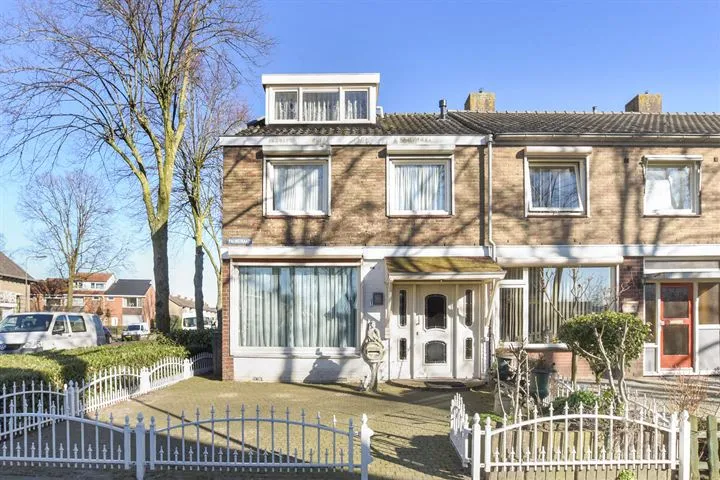 palmstraat