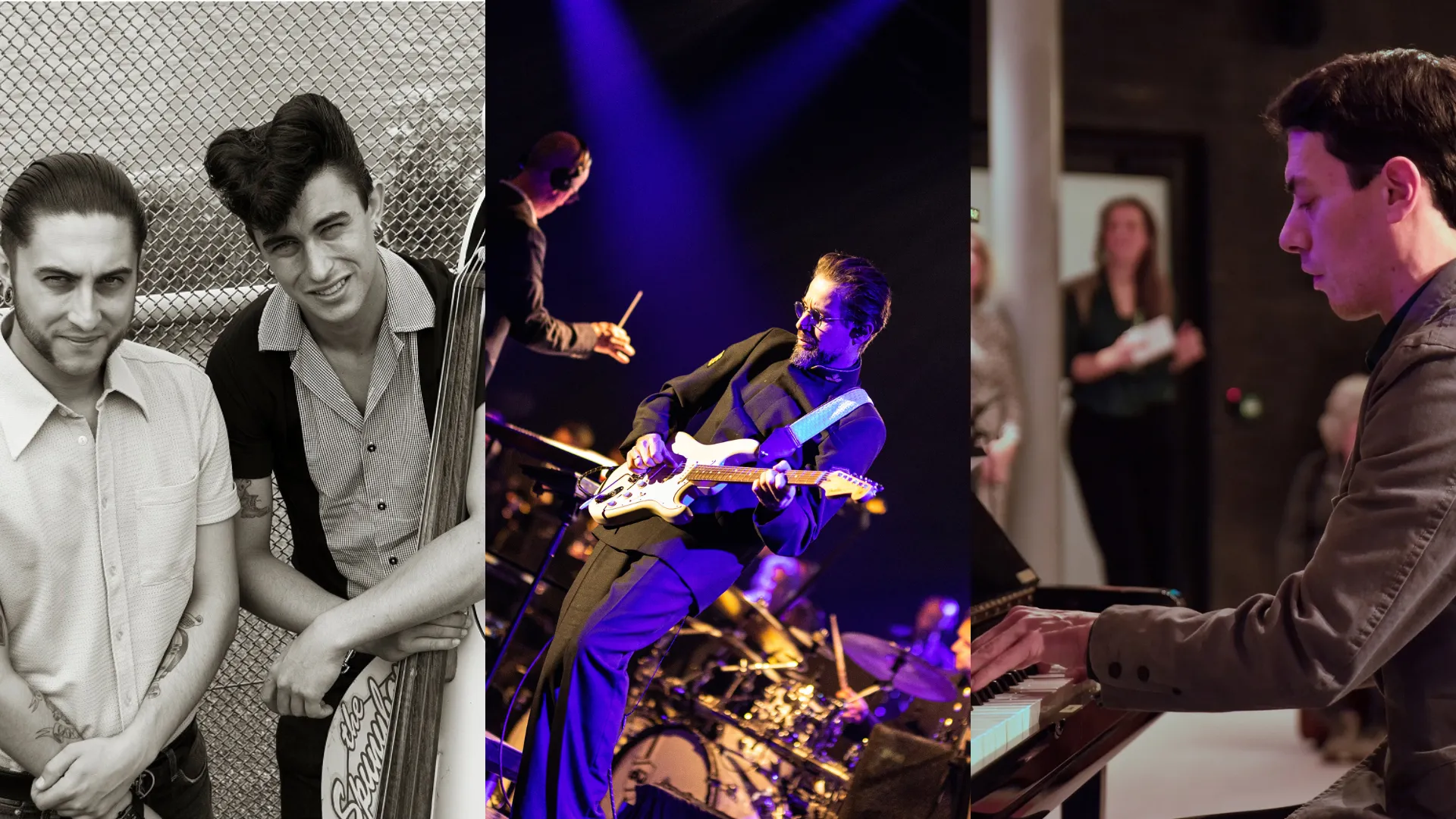 persbericht swingend het jaar uit