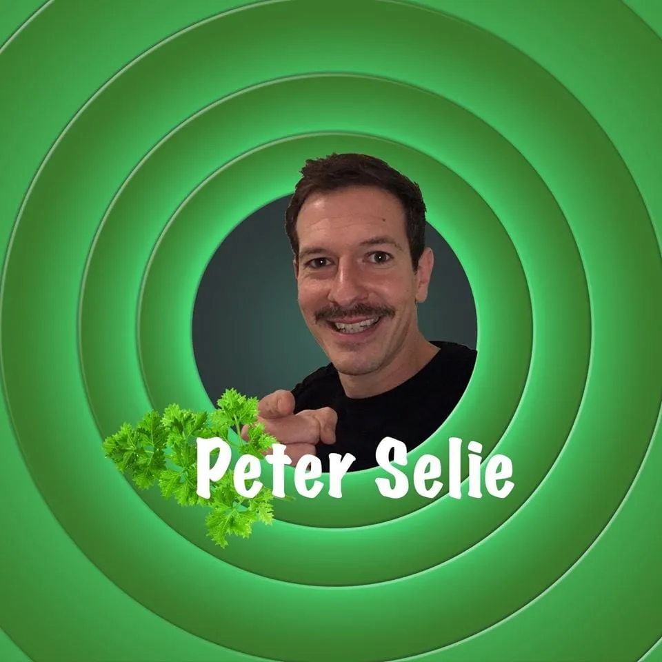 peter selie carnaval
