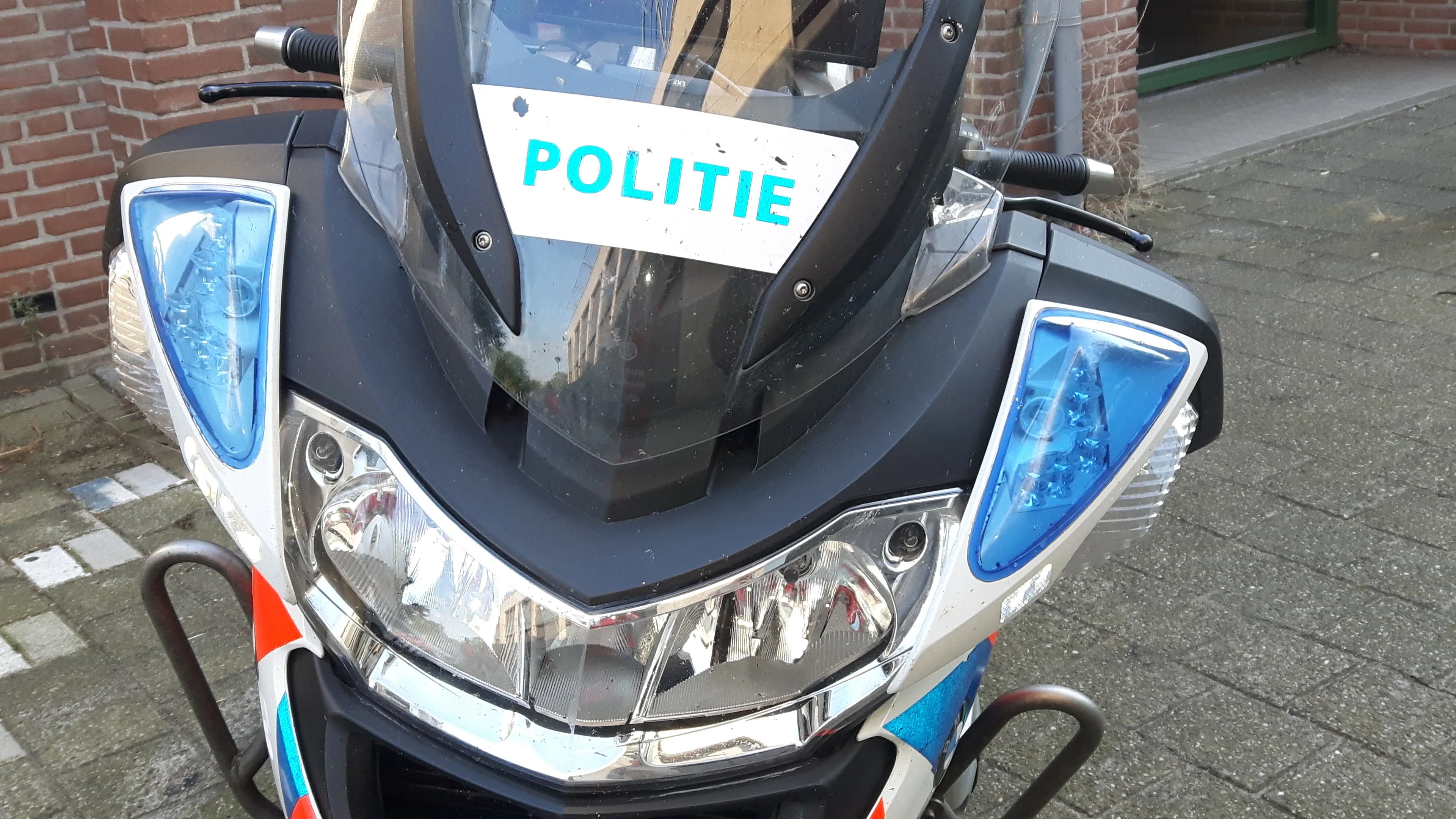 politie 1
