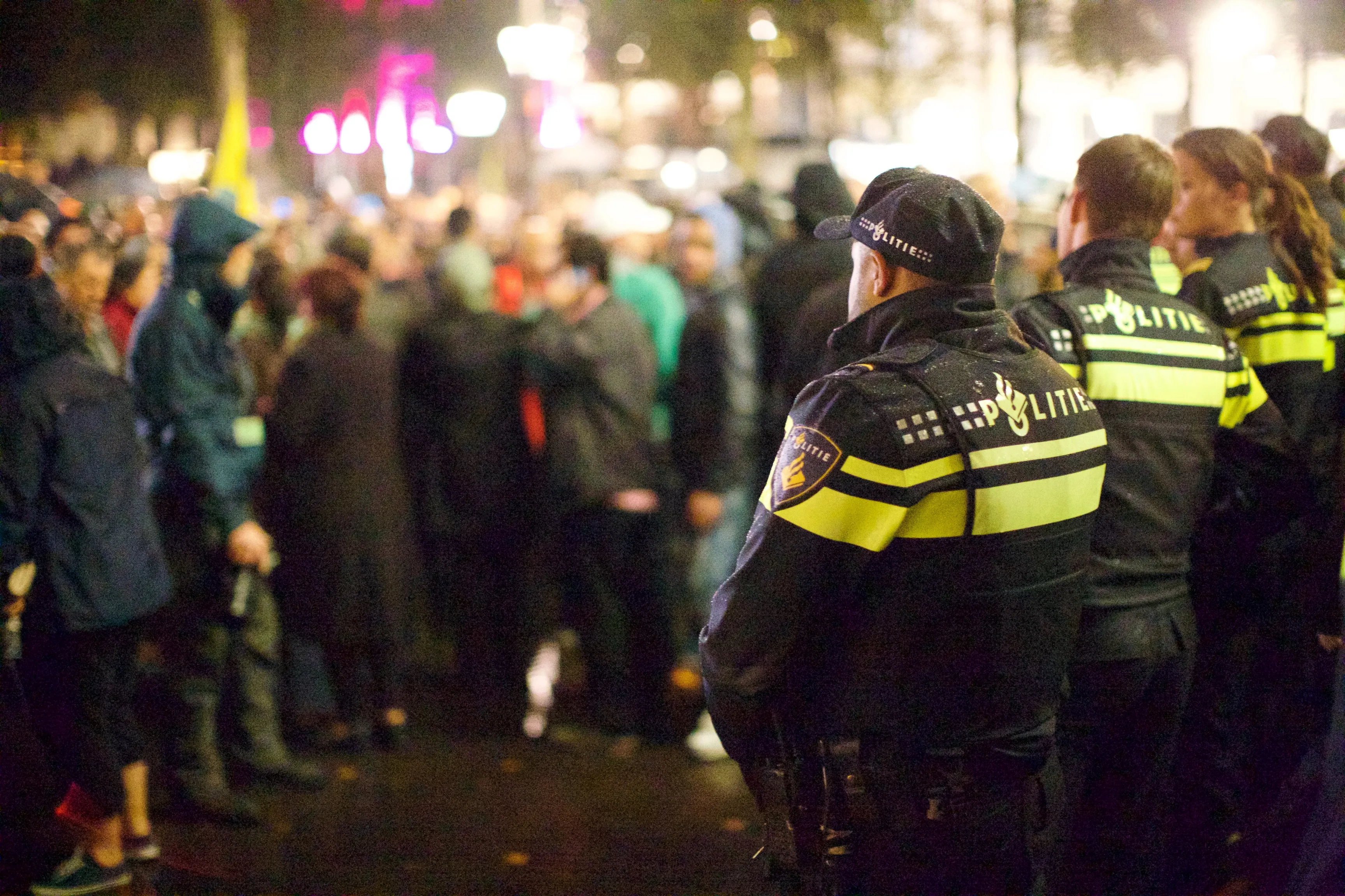 politie brabant