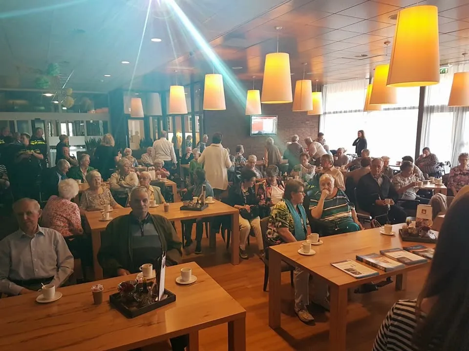 politieteam weerijs 2