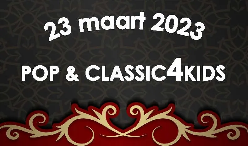 poster pop en classic