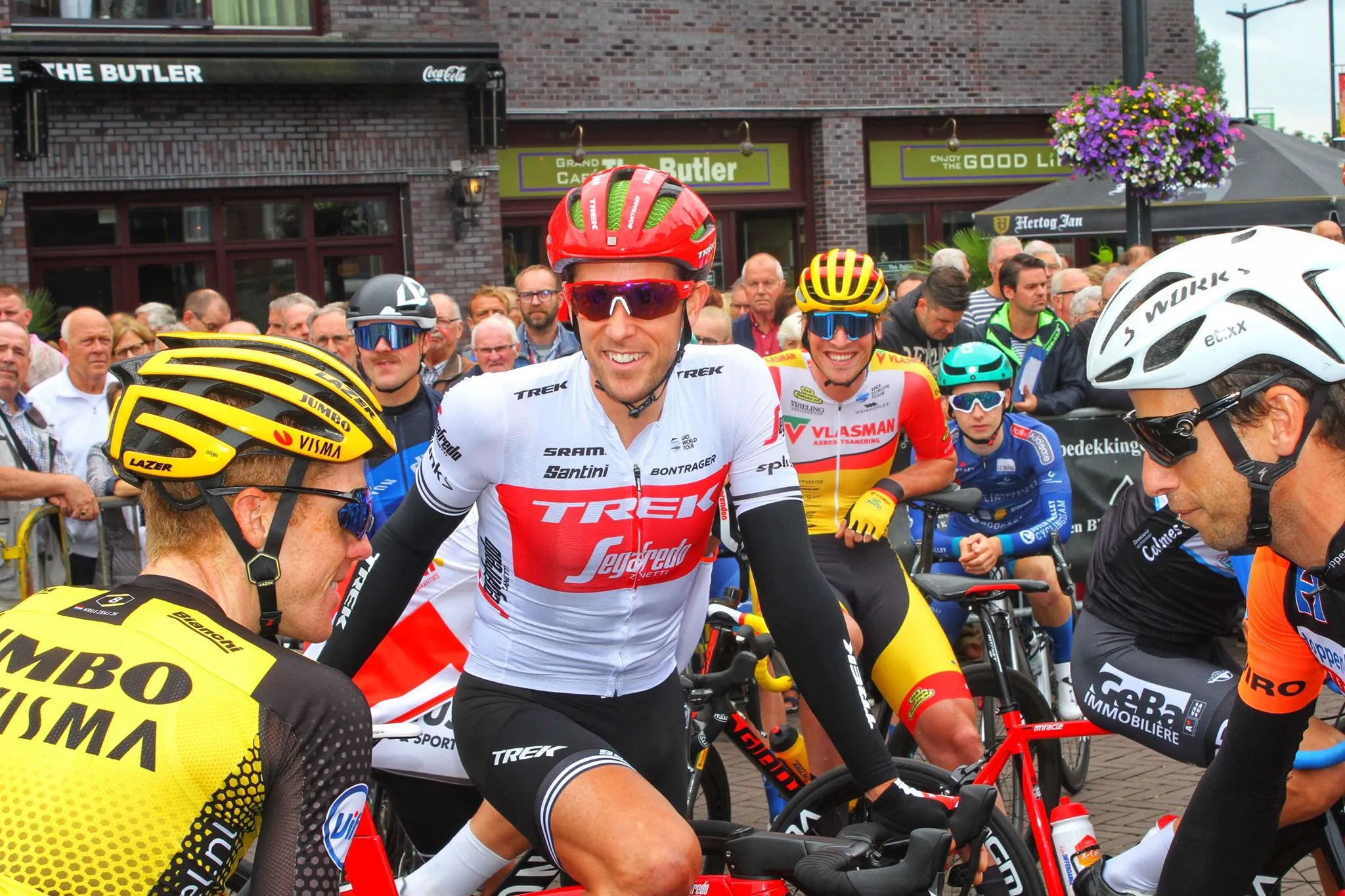 profronde etten leur 2019