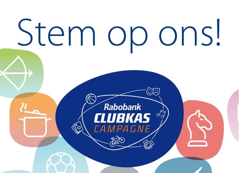 rabobank clubkas stem op ons