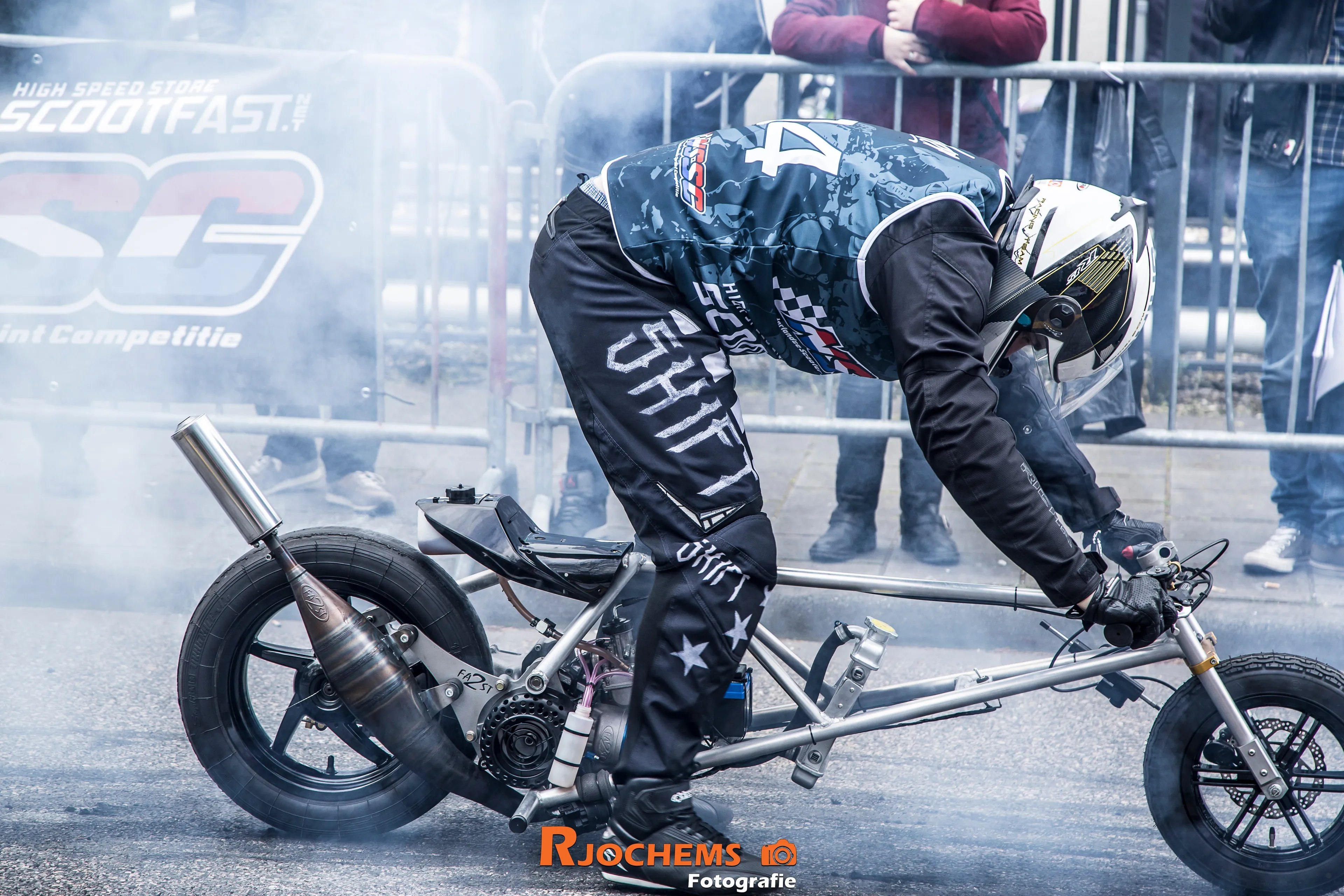 scootermeeting 2017 etten leur 7