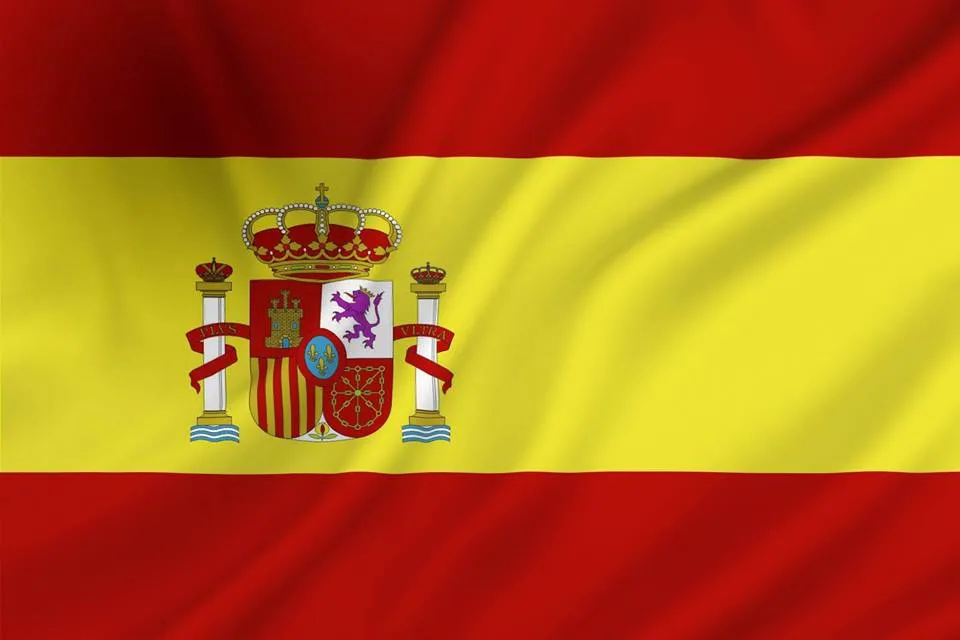spanje