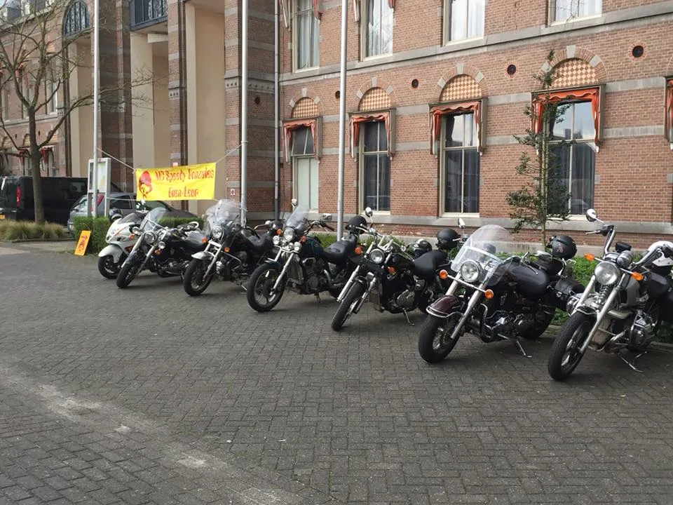 speedys toer 2018