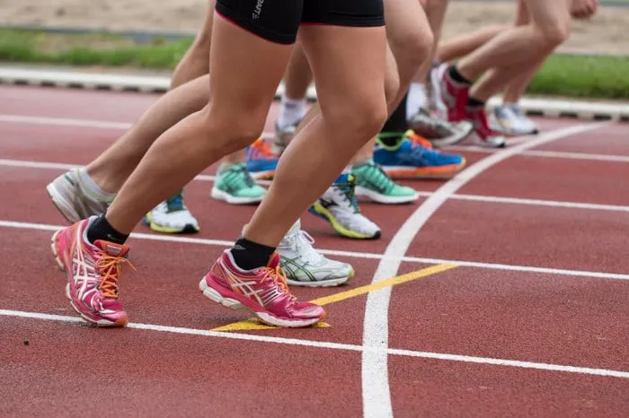 Obstacle Run Etten-Leur