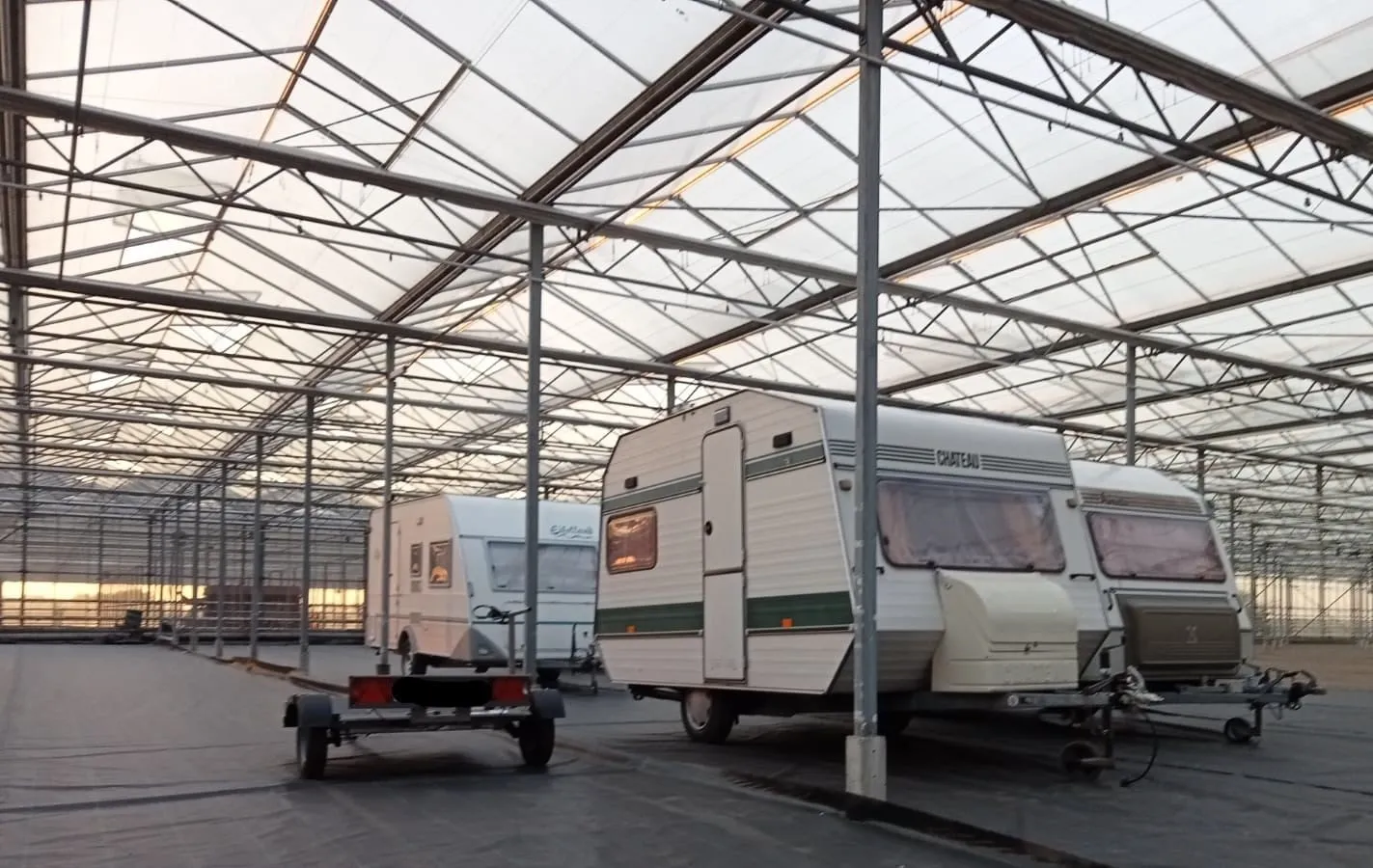 stalling prinsenbeek