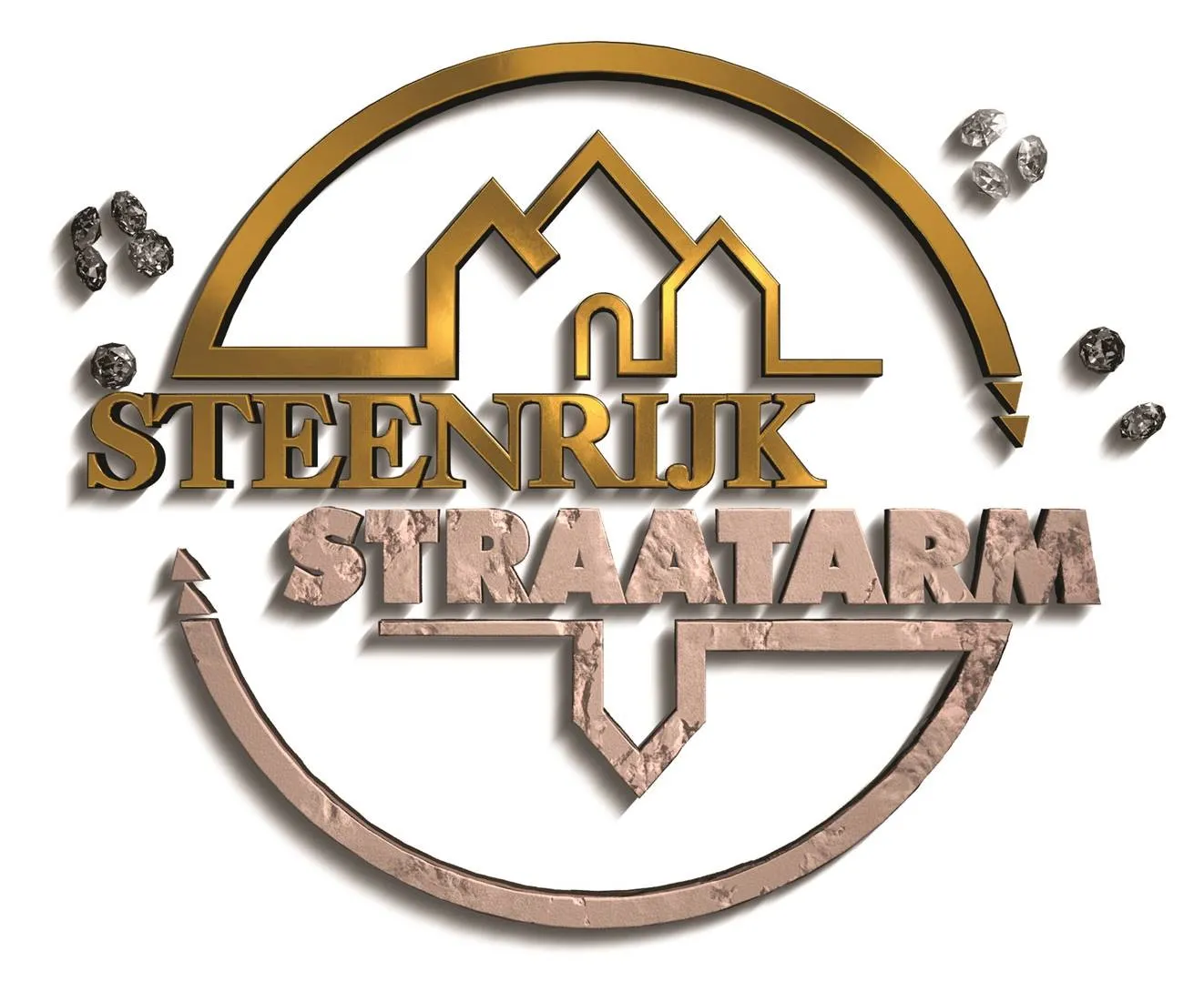steenrijk straatarm