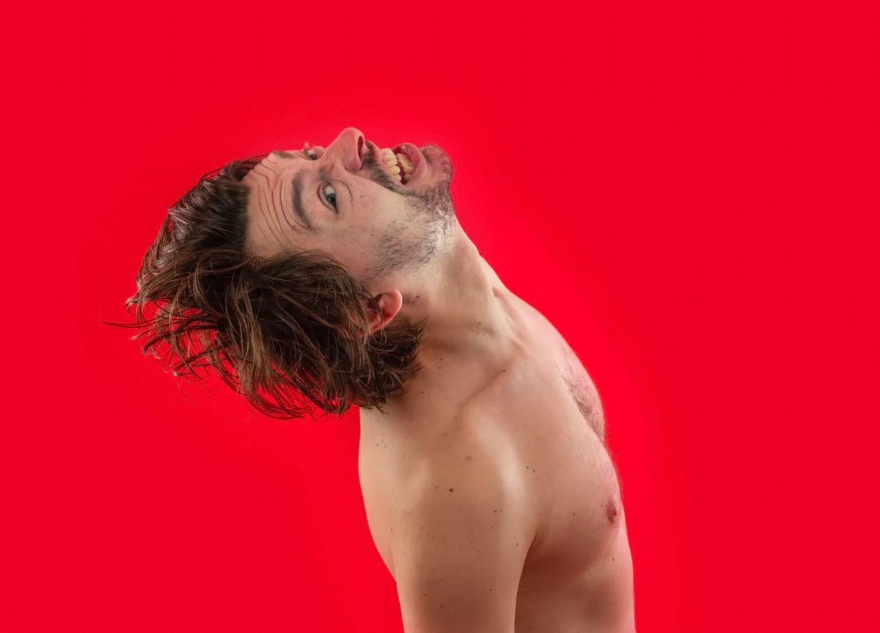 stefano keizers hans teeuwen c ermin de koning foto liggend groot