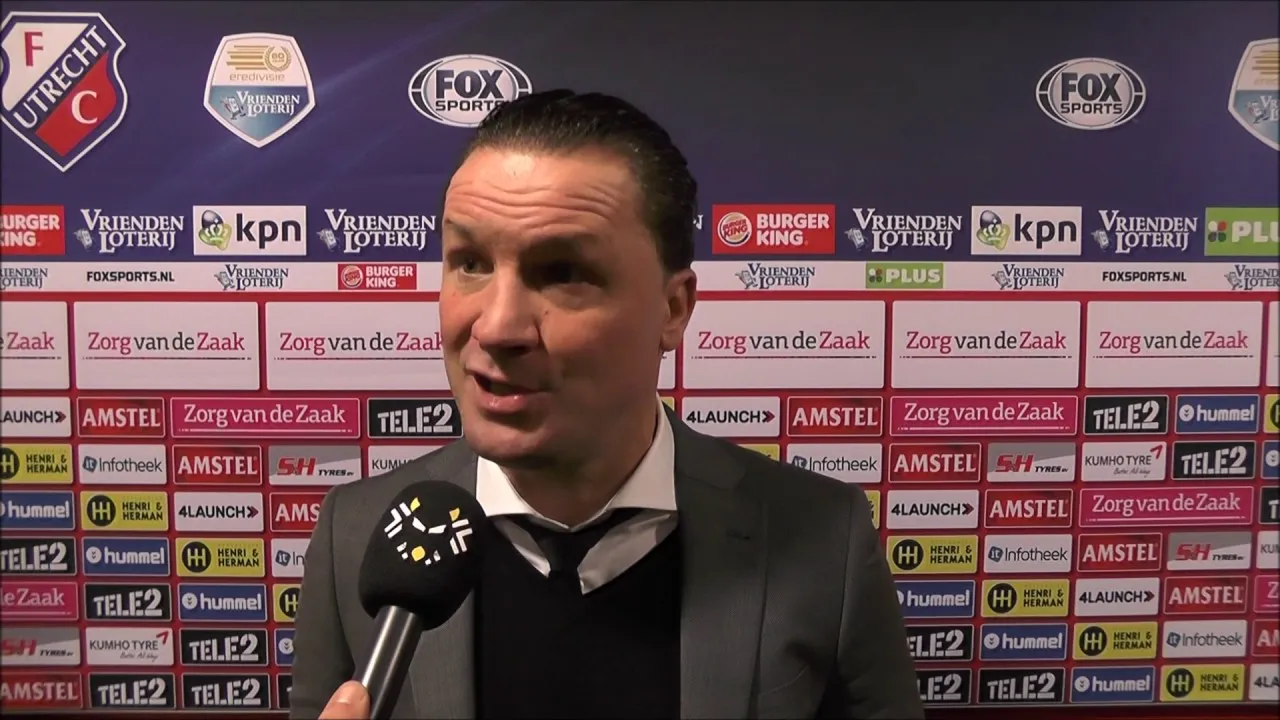 stijn vreven trainer nac breda