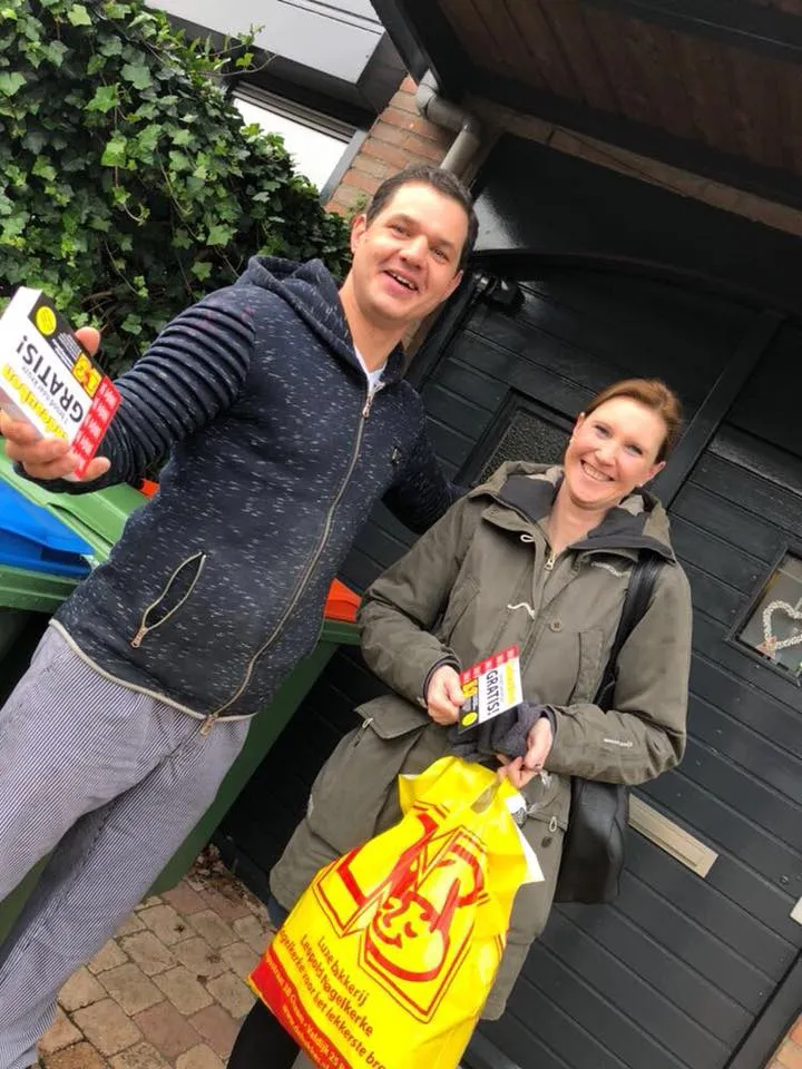 straatprijs bakker etten leur