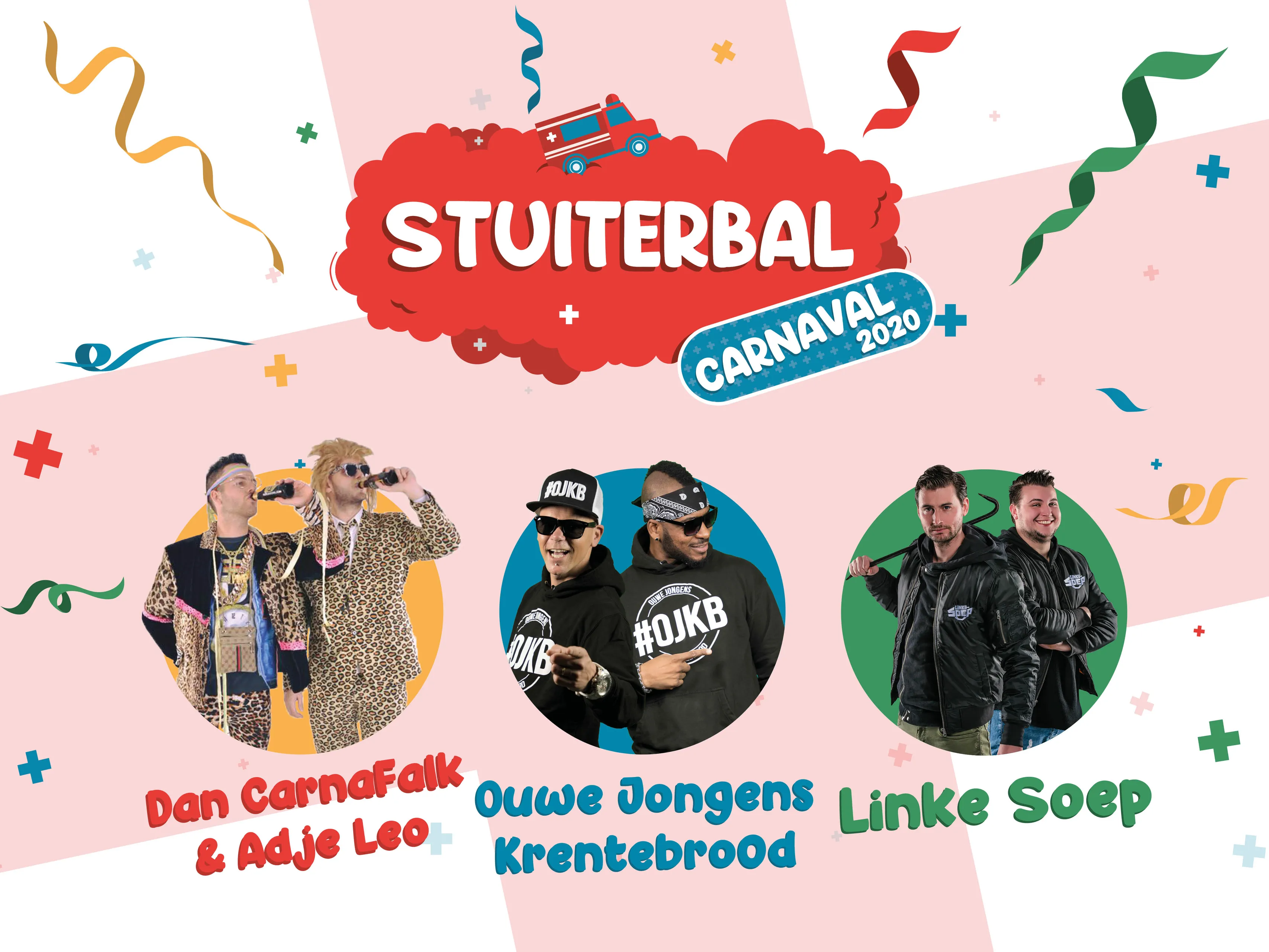 stuiterbal nieuwe nobelaer 2020