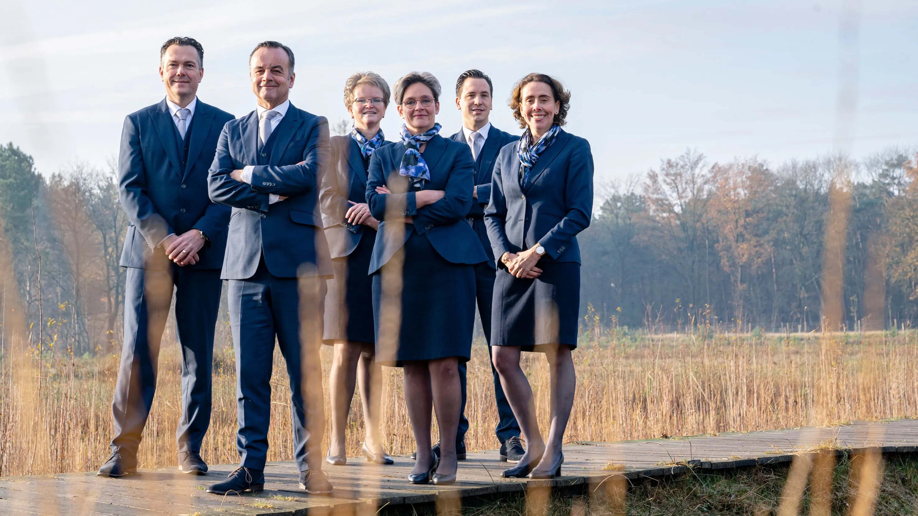 team coppens uitvaartzorg klein