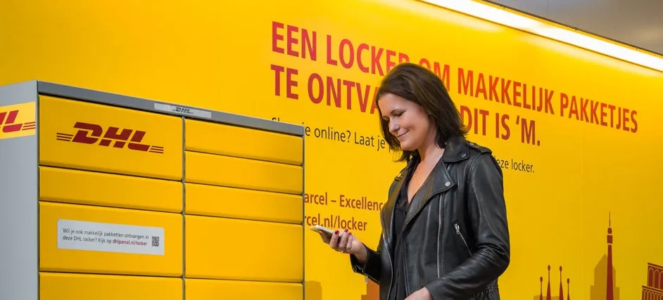 thumbnail dhl test compacte kluiswand voor pakketten in nederland 2 bd6