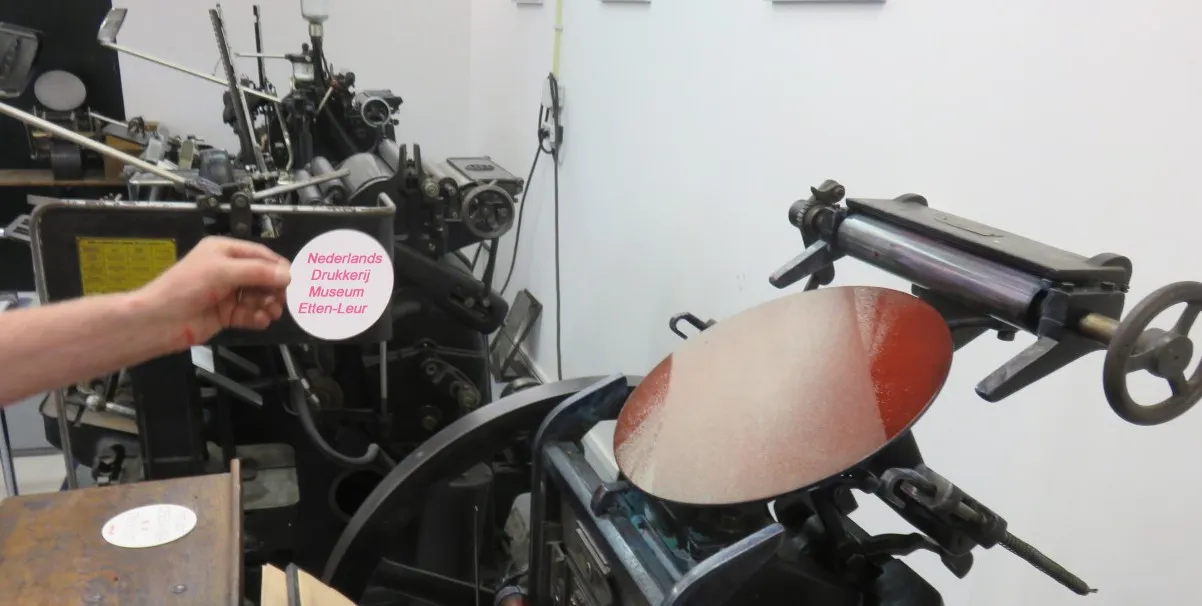 thumbnail nederlands drukkerij museum viltje 580