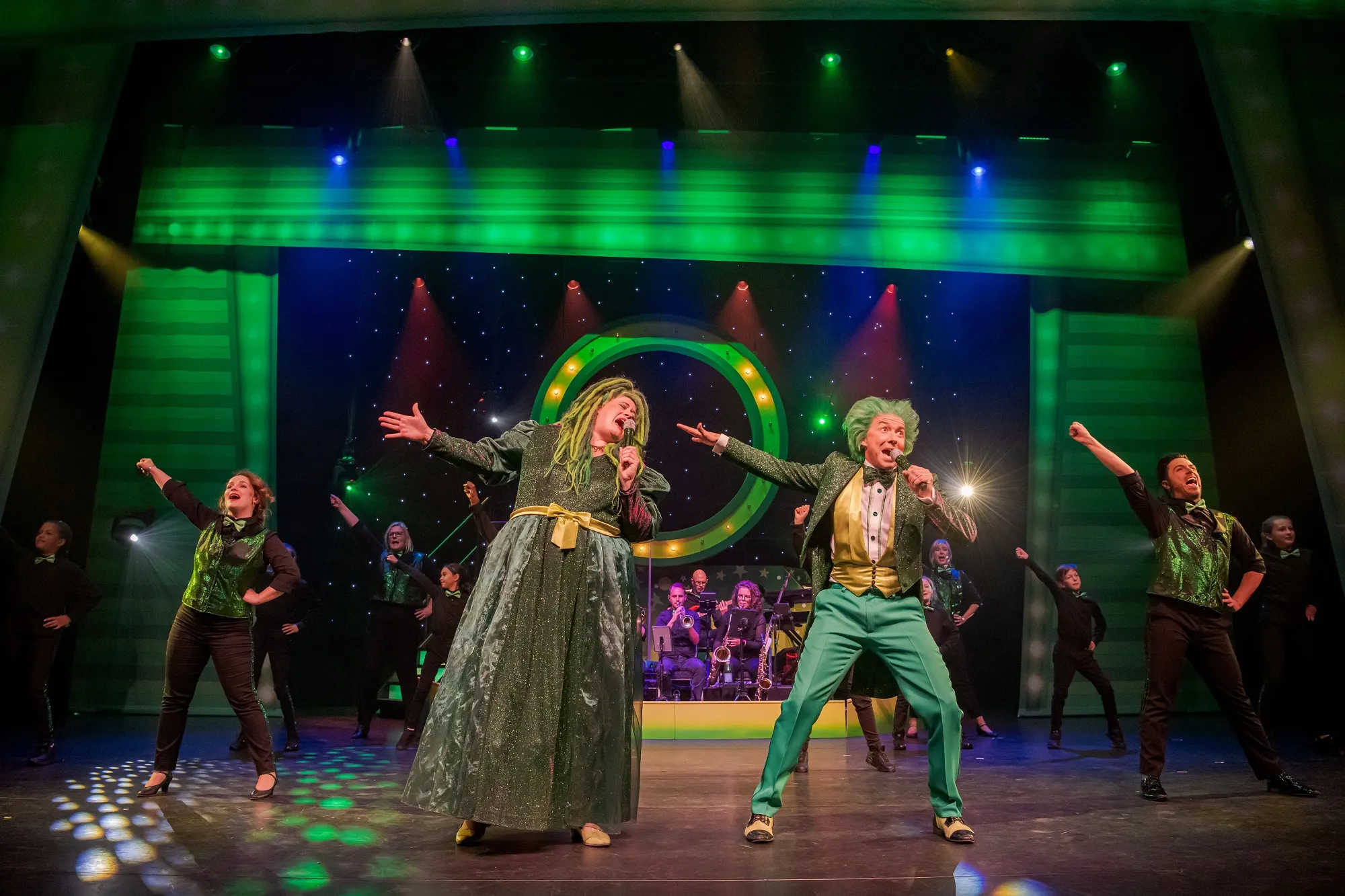 titus fien zomershow 010 wim lanser