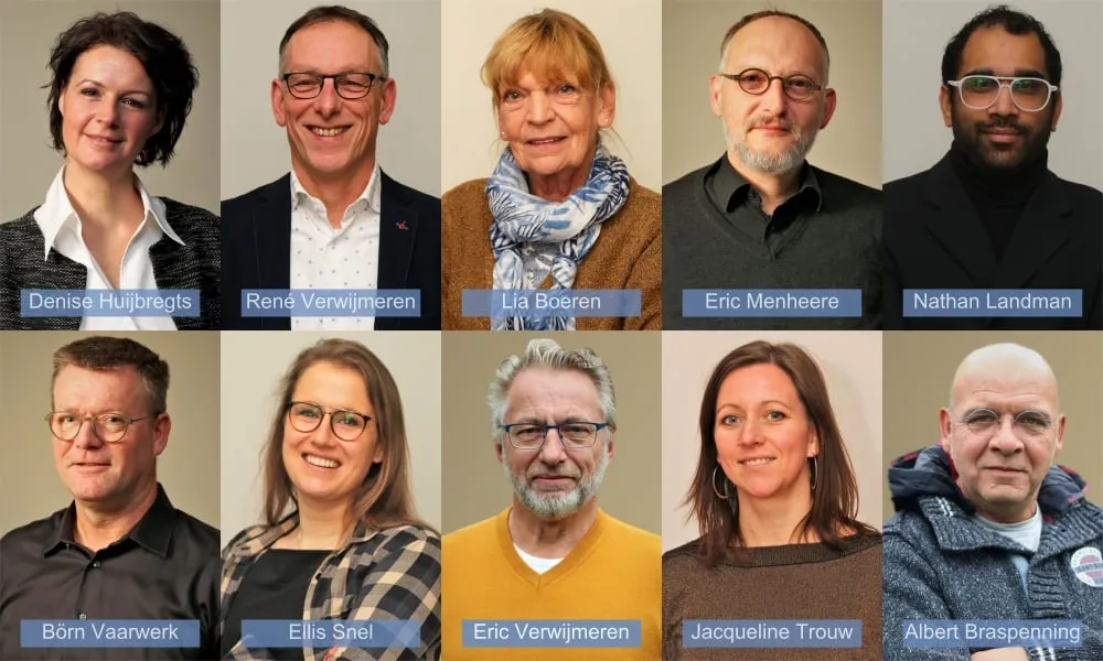 top 10 kandidatenlijst 2022 ons etten leur 1000x600