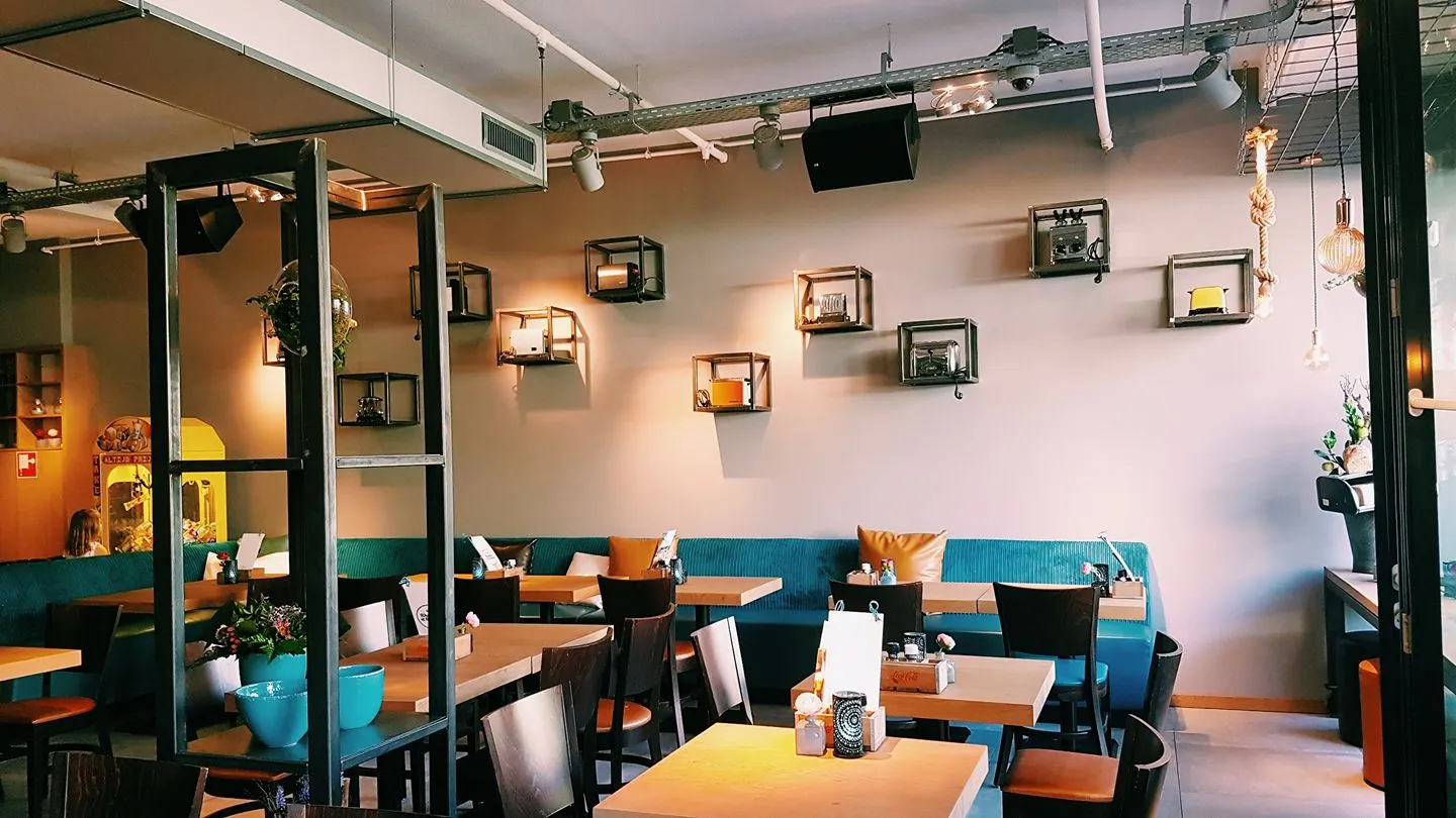 tostibar dubbel dwars