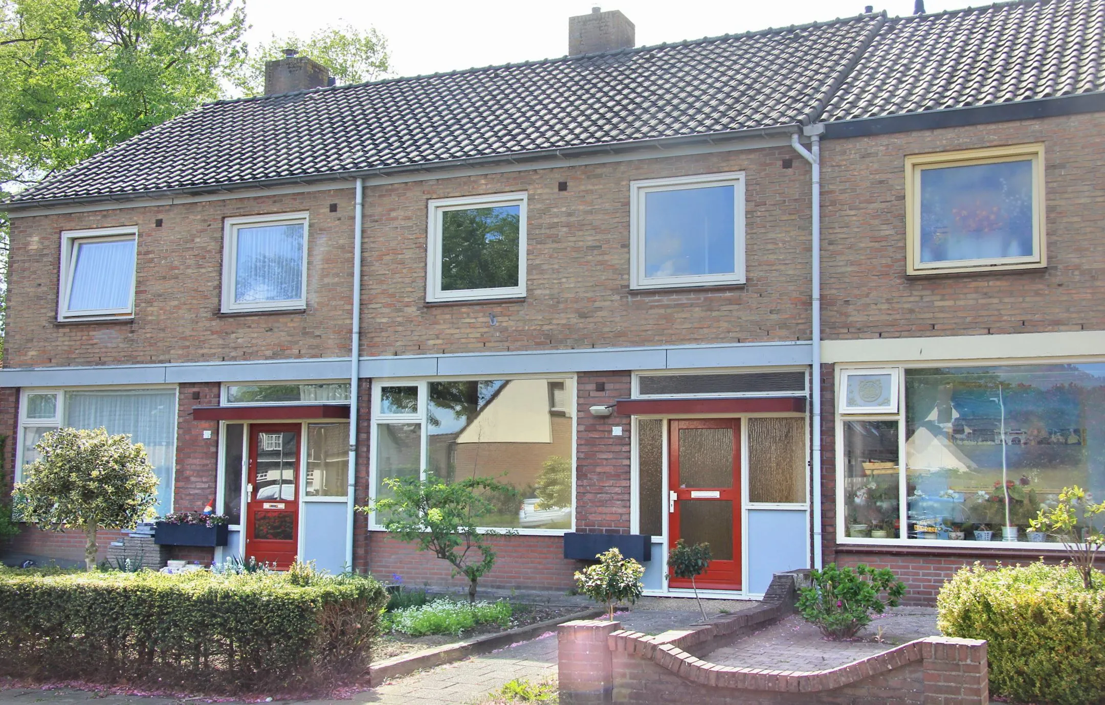 van den elsenstraat etten leur