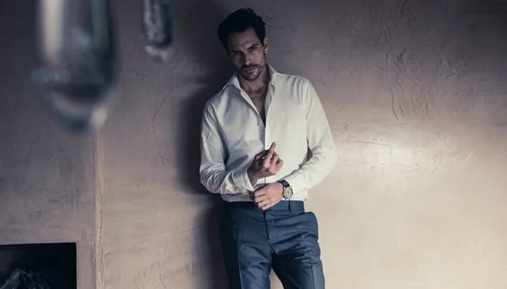 wedstrijd meest verleidelijke man