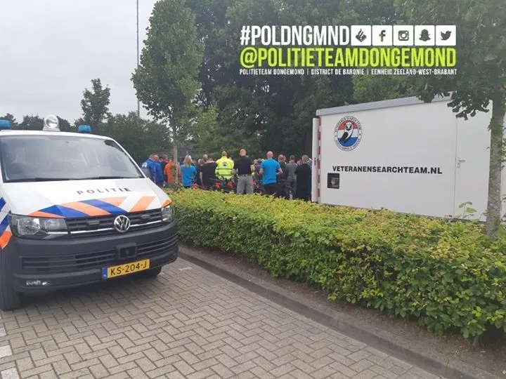 zoektocht bert de laat