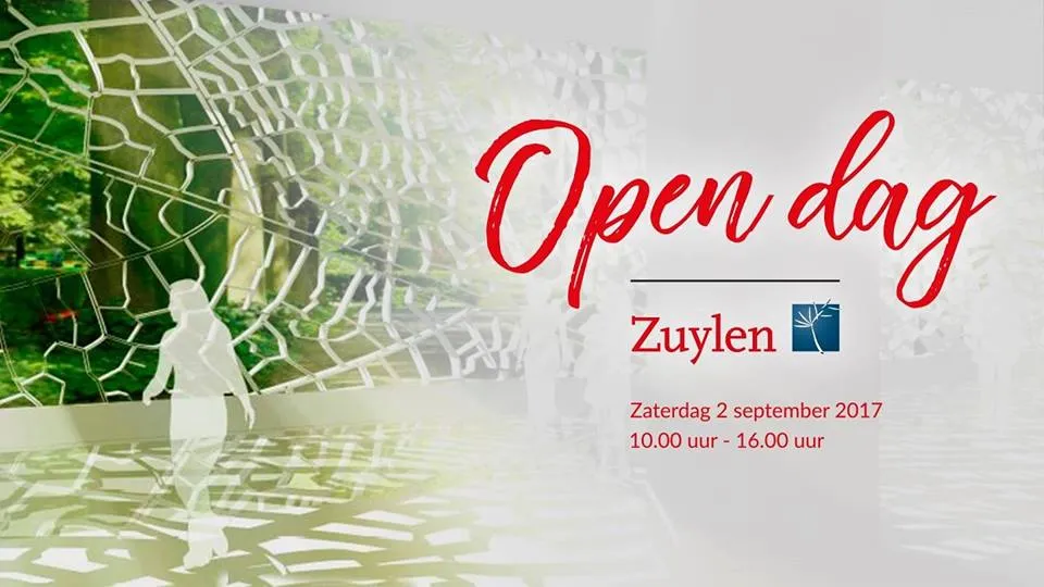 zuylen open dag