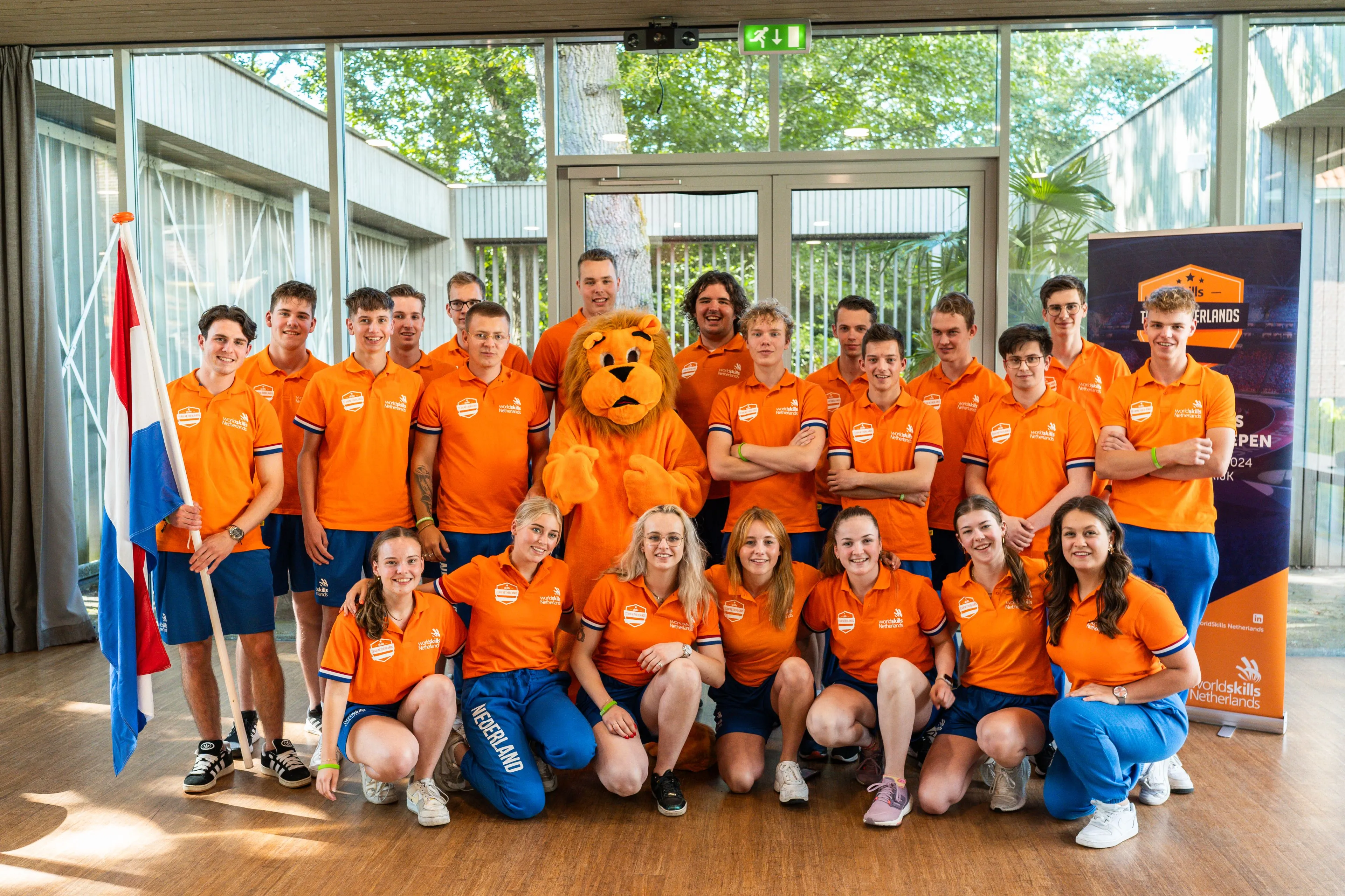 the creators hub skills jordi sloots 07453