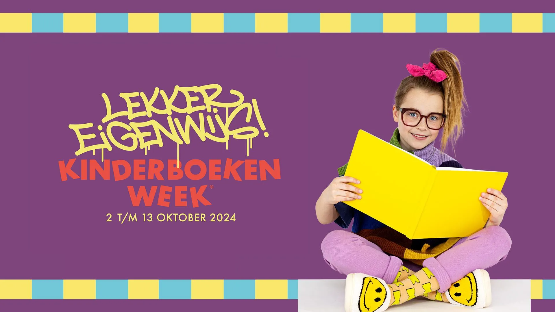 kinderboekenweek 2024 de nobelaer bibliotheek 1920x1080