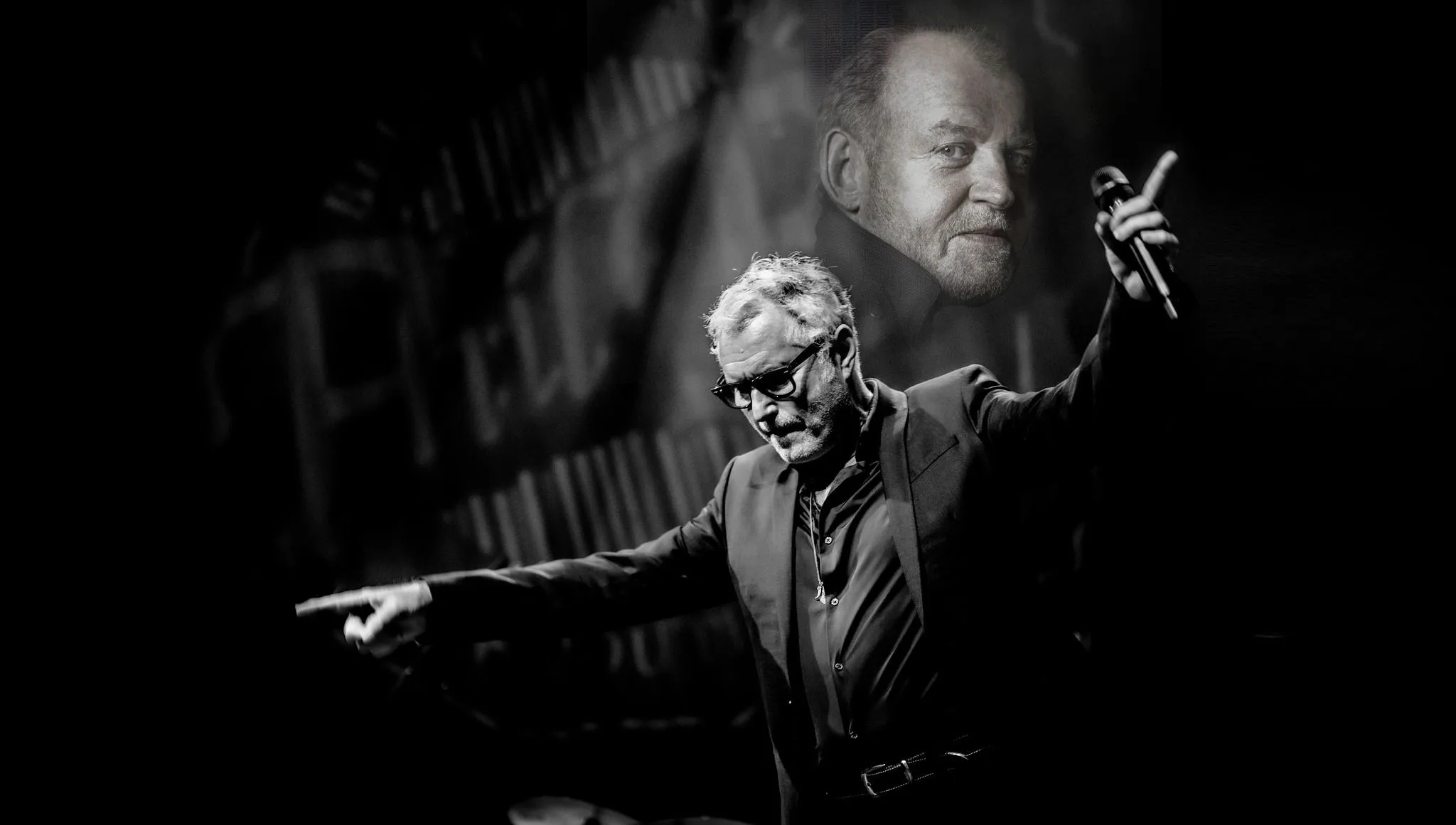 phil bee cocker band