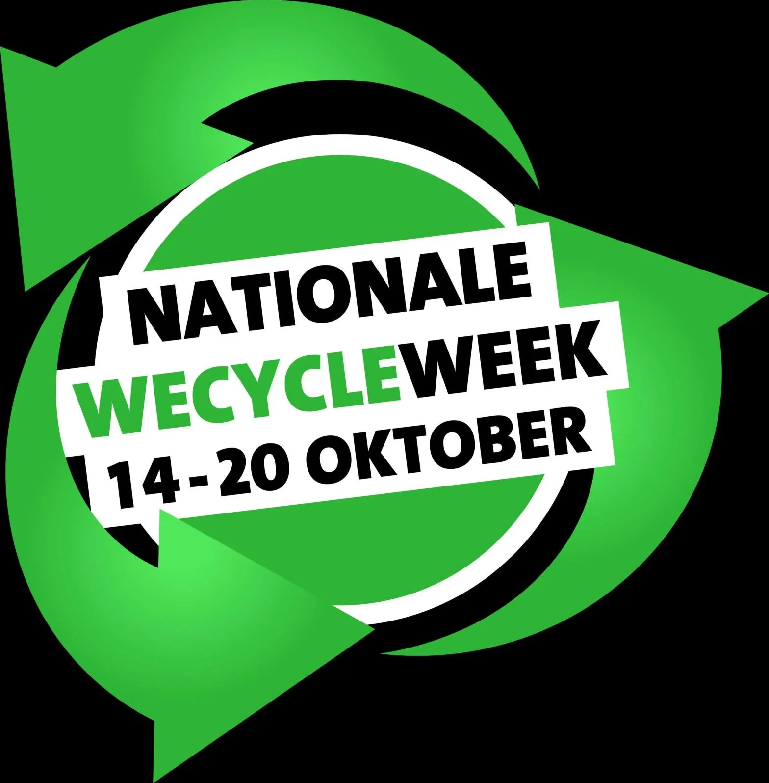 wecycleweek 2024